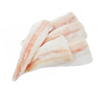 Минтай филе прессованное см пласт1-7,5 Россия