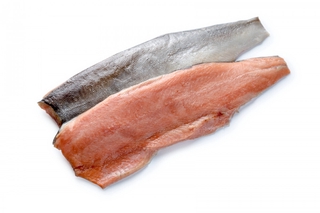 Горбуша филе см фас ву Россия