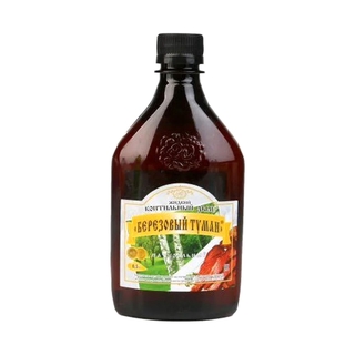 Дым жидкий коптильный \"Березовый туман\" 500мл кор1-12 Россия