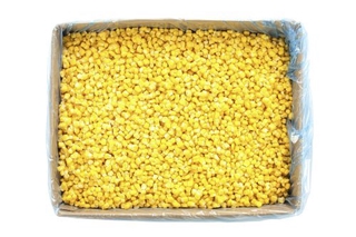 Кукуруза зерно фас 1 кг Египет