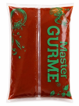 Кетчуп 2кг Master Gurme Россия