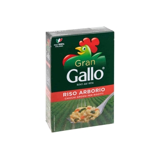 Рис арборио 500 гр кор1-12 Gallo Россия