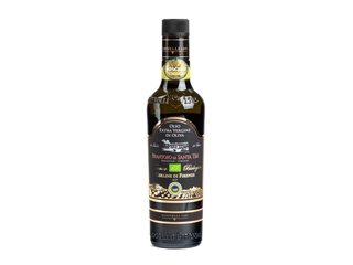 Масло олив нераф extra virgin raccolta di olive verdi frantoio di santa tea стб 500мл кор1-6 Италия