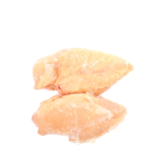 Филе окорочков с кожей цыплёнка-бройлера  Анфалов свежемороженое кор 1-12