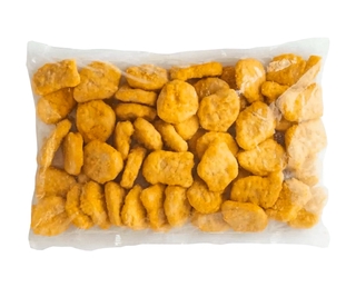 Наггетсы куриные классические 1,5кг кор1-6 Мираторг