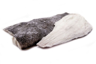 Палтус филе см р600-800 фас ву Китай