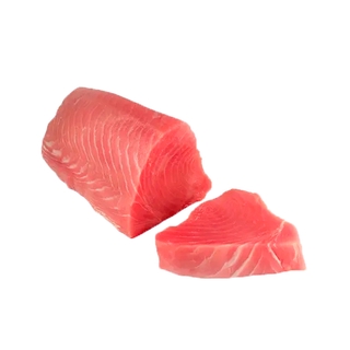Тунец филе лоин см бк р2-4 кг кор1-25 Китай