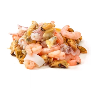 Коктейль морской см кор 1-9,3 Китай