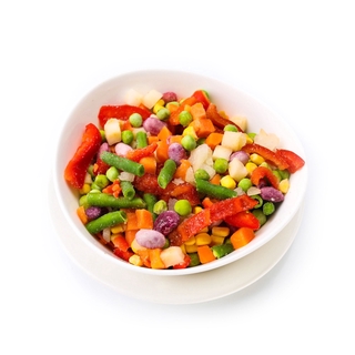 Смесь овощная мексиканская см фас ву 500 гр Россия