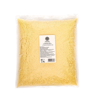 Мука миндальная 1кг Yakimal