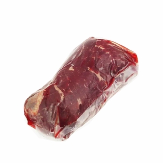Говядина вырезка см инд. вес кг кор1-20 ДИЛ Россия