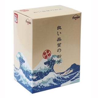 Бульон сухой рыбный Хондаши 1кг кор1-10