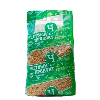 Мак изд спираль 5 кг Честный продукт