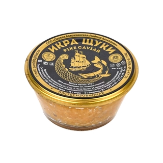Икра щуки стб 112 гр Астрахань