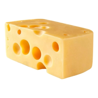 Сыр маасдам ж45% 8кг Россия