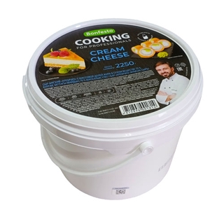 Сыр творожный мягкий Кремчиз Cooking ж70% 2,25кг Беларусь