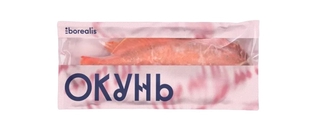 Окунь см бг р300-500 дпак 650 гр кор1-12 Borealis