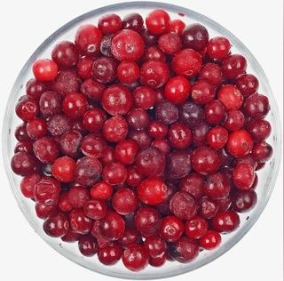 Клюква садовая см кор 1-10 Россия