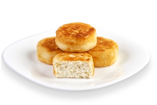 Сырники см 70 гр кор1-100 Mr Food
