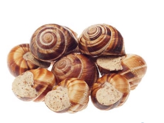 Улитки конфунги в грибном соусе вм 170 гр кор1-10 Россия