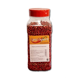 Перец розовый горошек экстра плб 250гр SpicExpert Россия