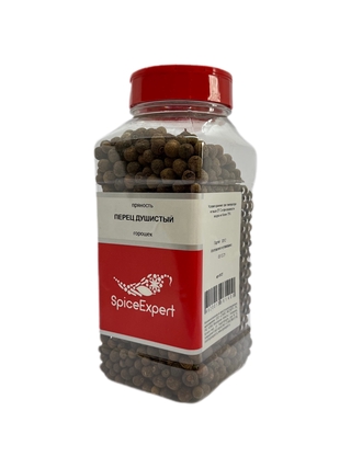 Перец душистый целый плб 350гр SpicExpert Россия