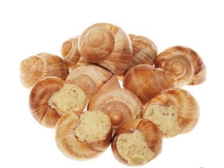 Улитки по-лимузински в ореховом соусе вм 170 гр кор1-10 Россия