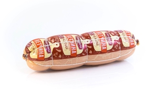 Ветчина Нежная 2,6 кг Стародворские колбасы