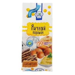 Порошок яичный 200гр кор1-30 Relish
