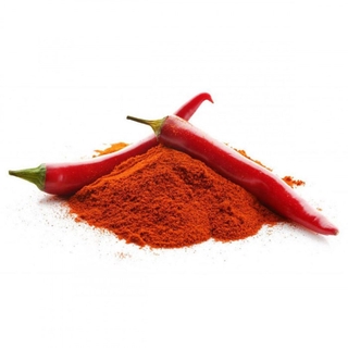 Перец красный острый молотый 500гр Maitrefoods FoodService
