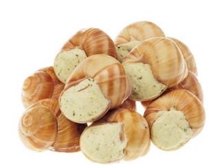 Улитки по-бургундски в чесночном соусе вм 170 гр кор1-10 Россия