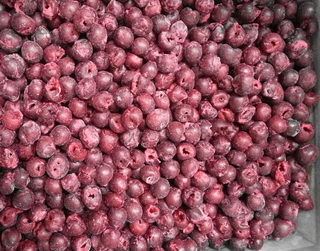 Вишня без косточки см кор1-10 Китай