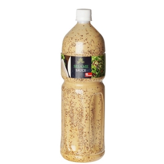 Соус кунжутный 1 л кор1-12 Genso Китай