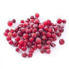 Брусника см фас 1 кг Россия