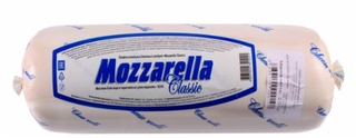 Сыр моцарелла classic ж50% 1-2 кг кор1-15 Россия