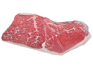 Говядина наружная часть бедра для запекания Rump Roast охл кус 2,25 кг кор1-11,25 PRIMEBEEF Россия