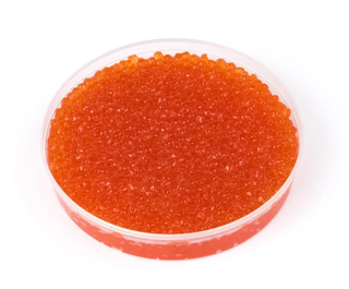 Икра лососевая зернистая горбуша фас 250 гр Ича Фиш 2025