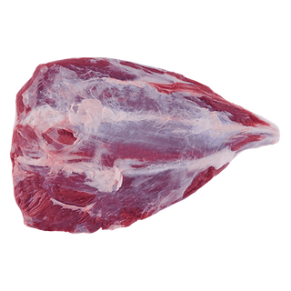 Говядина голяшка Shank Meat охл кус 2,2 кг кор1-24,2 PRIMEBEEF Россия