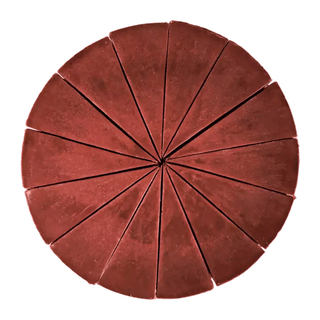 Чизкейк шоколадный 1.2 кг кор1-4 Нью-Йорк Чизберри Россия