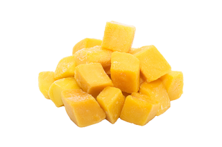 Манго см кубик фас 1кг Китай