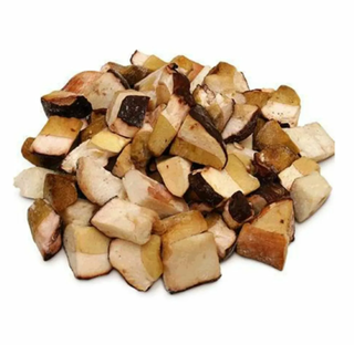 Гриб белый резанный см кор1-6 Россия