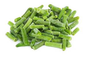 Фасоль стручковая резаная см 500 гр фас ву Египет