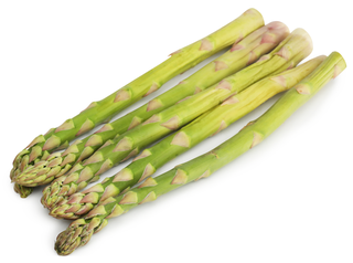 Спаржа зеленая см фас 1 кг Китай