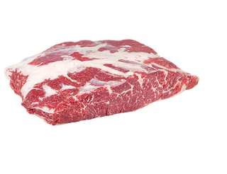 Говядина филей подлопаточной части Under Blade Central Cut охл кус 2,3 кг кор1-18,4 PRIMEBEEF Россия