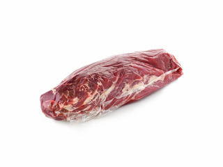 Говядина вырезка см кус 1-3 кг фас ДИЛ Россия