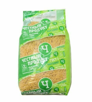 Мак изд перья 5 кг Честный продукт Россия