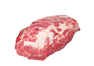 Говядина ЗТЧ нижняя часть Flap Boneless охл кус 3 кг кор1-12 PRIMEBEEF Россия