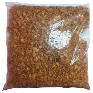 Лук жареный пак 1кг кор1-10 IFG Китай