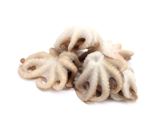 Осьминоги очищ см р3-4 кор1-12 Марокко