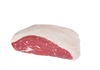 Говядина филей верхней части бедра Top Sirloin Cap см кус 2кг кор1-16 PRIMEBEEF Россия